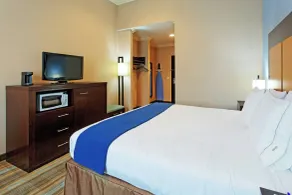 Holiday Inn Express Benicia by IHG - Rum