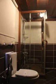 Mihran Hanım Konagi - Bathroom