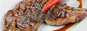 Bishkek Boutique Hotel - Restaurant