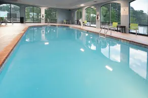 Holiday Inn Express Suites Little Rock West by IHG - Piscine