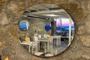 Olia Hotel - Restaurant