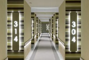 Elba Motril Beach & Business Hotel - Chambre
