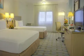 Grand Hotel Guayaquil, an Ascend Collection Hotel - Room