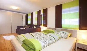Chalet s'Tyrolia - Quarto