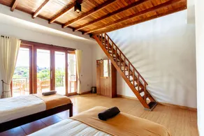 D'Canggu Homestay - Room