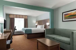 Wingate by Wyndham Louisville East - Chambre
