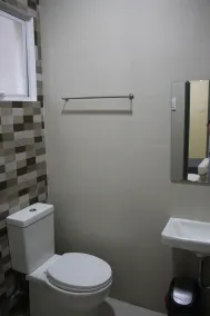 Rusville Hotel & Residences - Salle de bain
