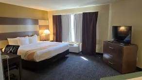 Haven Hotel Shawano WI - Zimmer