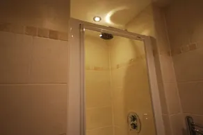 Atana Apartments - Bathroom