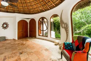 Villa Natural Luxury Architect Villa - Room