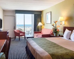 Ocean27 Hotel - Habitación