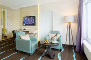 Hotel Der Seehof - Zimmer