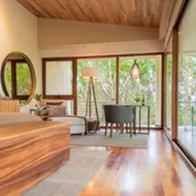 Koanze Luxury Hotel & Spa - Room