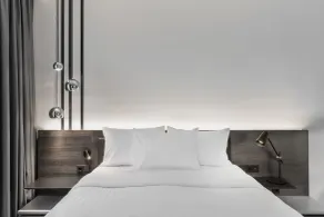 Residence Inn by Marriott Munich Ostbahnhof - Chambre