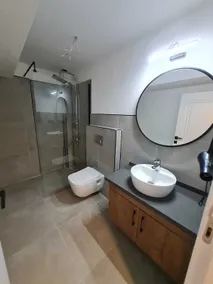 Otel Arın - Bathroom