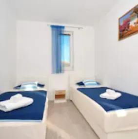 Lobster Apartments - Room