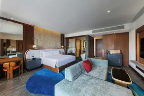 W Punta Cana, Adult All-Inclusive - Room