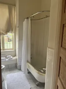 The Happy Place #1 - Salle de bain