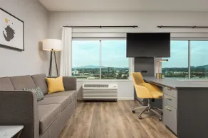 Hampton Inn & Suites Huntsville Downtown - Rom