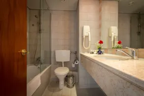 Mary’s Well Nazareth By Dan Hotels - Chambre