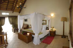 Valverde Country Hotel - Room