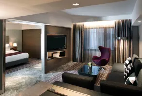 The Mira Hong Kong - Room