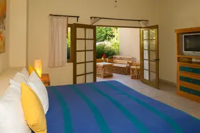 Tripui Hotel - Room