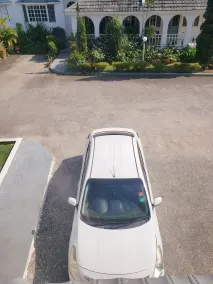 Rush Bond Villa - Ausblick vom Zimmer