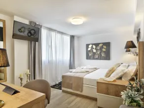 Acropolis City Life BH - Room