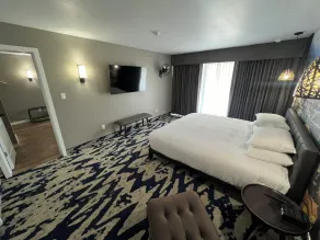 Lighthouse Suites - Chambre