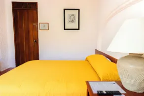 Hotel Antillano Cancun - Udsigt fra værelset