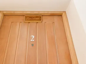 Rathmell - Interior