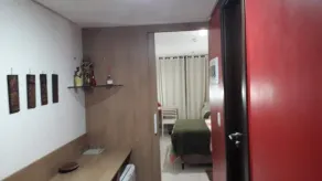 Betel Beach Flat Boa Viagem - View from room