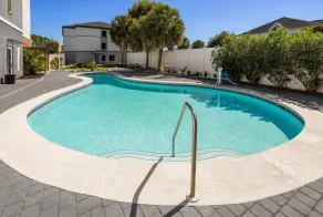 Hawthorn Extended Stay by Wyndham Kingsland - Piscine
