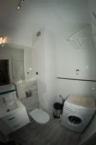Apartamenty Bursztynowe w Kołobrzegu Sun&Relax - Banheiro