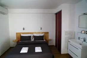 Suites in Erbalunga - Room