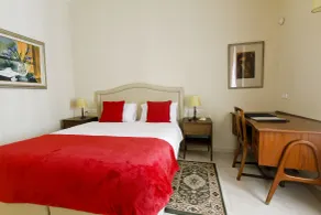 The Templer Inn - Room