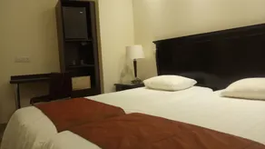 Castelli Hotel Nicosia - Chambre