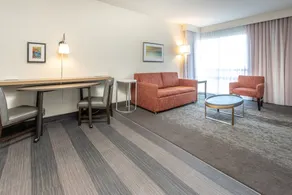 Holiday Inn Hotel & Suites Memphis - Wolfchase Galleria by IHG - Chambre