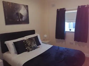 Delphi Cottage - Room