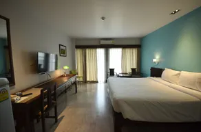 Sakorn Residence and Hotel - Habitación