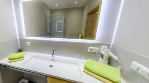 Wasmayr Hof - Bathroom