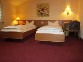 Gasthaus Neupert - Room