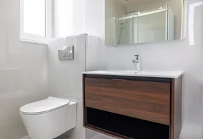 C'est La Vie Boutik Swieqi - Bathroom
