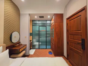 Lumiere Villa Huế - Room