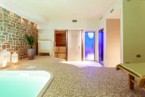 Ripa Relais Colle Del Sole - Spa