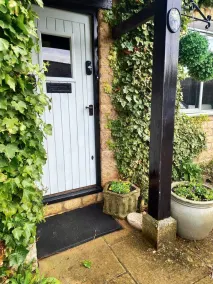 Cotswold Stay (Burford House) - Lobby
