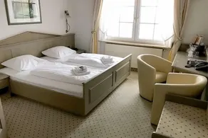 Hotel DREI SCHWANEN - Ristorante Due Fratelli - Room
