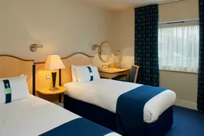 Holiday Inn London-Shepperton by IHG - Room