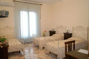 Le Giare B&B - Room